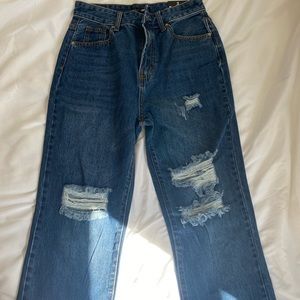 Fashion Nova Jeans